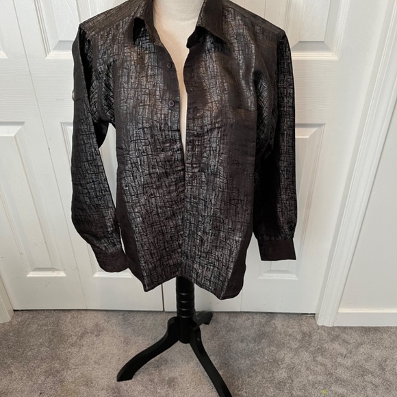 Modish size 10 top - Picture 2 of 13